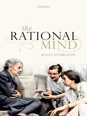 cover image of The Rational Mind